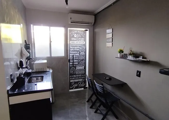 Loft Reserva Do Pontal