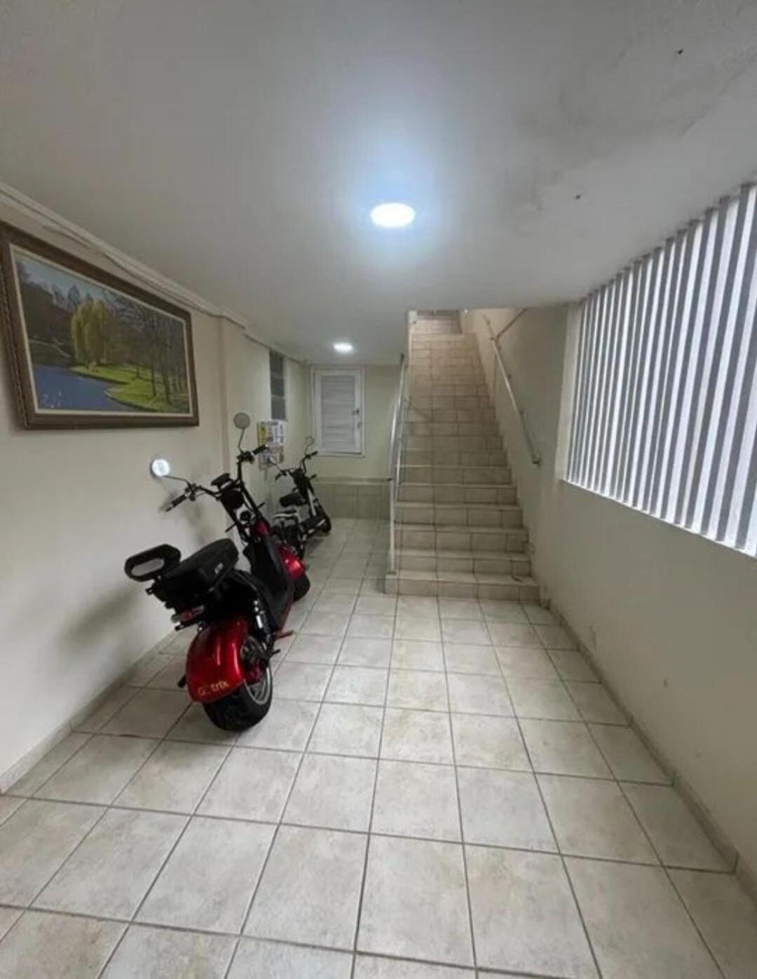 Loft Reserva Do Pontal Apartamento Rio de Janeiro