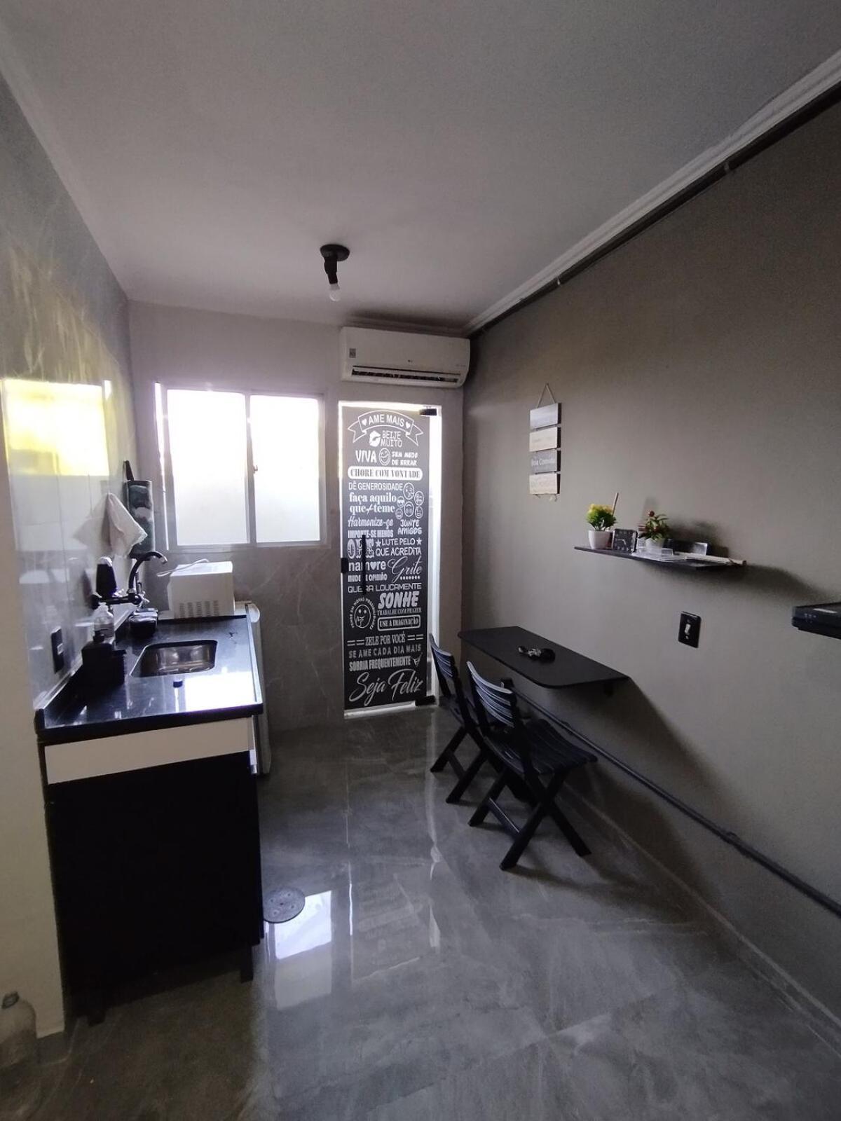 Apartamento Loft Reserva Do Pontal Rio de Janeiro